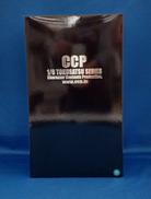 ウルトラマンティガ|CCP