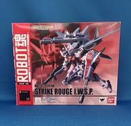 ロボット魂　ガンダム|BANDAI