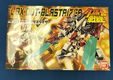 ダンボール戦機|BANDAI