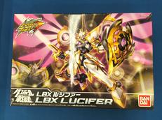 ダンボール戦機|BANDAI