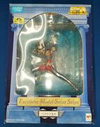 聖闘士星矢|メガハウス