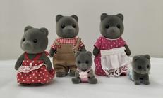 シルバニアファミリー|エポック社