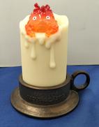 ハウルの動く城|ベネリック