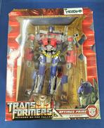 トランスフォーマーリベンジ|タカラトミー