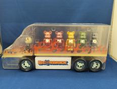 ベアブリック|メディコム・トイ