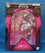 一番くじ　ホロライブ〜ヴィラン スタイル〜|BANDAI