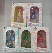 五等分の花嫁|BANDAI