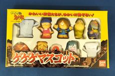 ゲゲゲの鬼太郎|BANDAI
