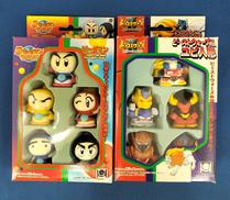 ユビ人形|タカラ