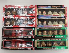 ウルトラマン|ユタカ