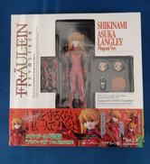 新世紀エヴァンゲリオン|海洋堂