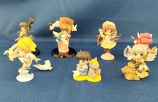 CLAMP|ムービック