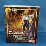 聖闘士聖衣神話EX|BANDAI