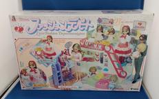 リカちゃん|TAKARA