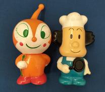 アンパンマン|BANDAI