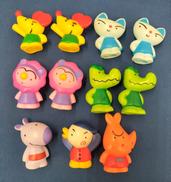 ふしぎなあのこはすてきなこのこ|FAMILY NINOHE