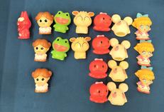 みいファぷー|BANDAI