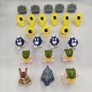 モンスターファーム|BANDAI