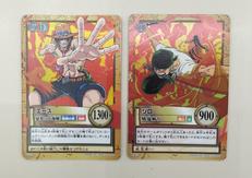 ワンピースカードダス|BANDAI