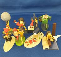 未来少年コナン|カバヤ