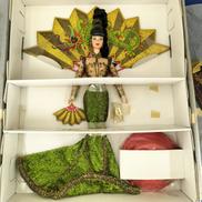 ファンタジーゴッデスオブアジア|マテル