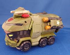 トランスフォーマー|タカラ