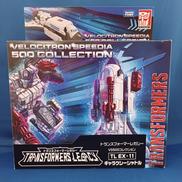 トランスフォーマーレガシー|TAKARA TOMY