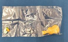 スティッチ　MOGUMOGUおやつ|リーメント