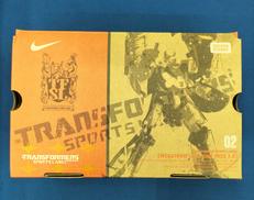 トランスフォーマー|タカラトミー