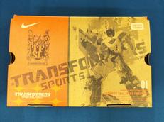 トランスフォーマー|タカラトミー