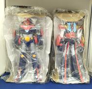 スーパーロボット大戦|バンプレスト