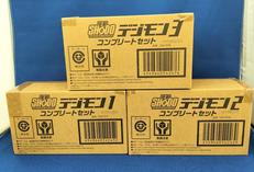 掌動　デジモン|BANDAI