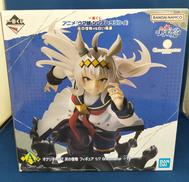 ウマ娘　シンデレラグレイ|BANDAI