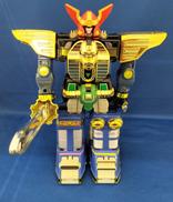 超力戦隊オーレンジャー|BANDAI