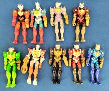 ミクロマン|TAKARA