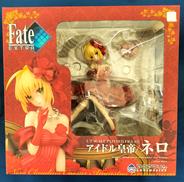 FATE/EXTRA|AQUAMARINE