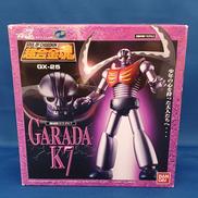 超合金魂|BANDAI