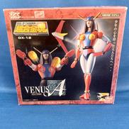 超合金魂|BANDAI