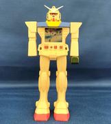 メカファイターシリーズ|BANDAI