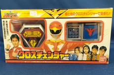 鳥人戦隊ジェットマン|BANDAI