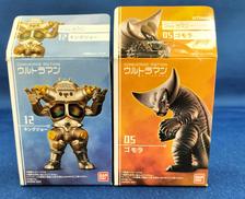 ウルトラマン|BANDAI