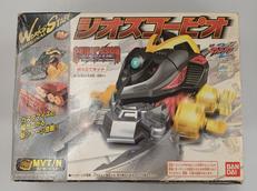 クラッシュギア|BANDAI