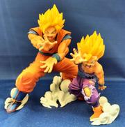 ドラゴンボール|BANDAI