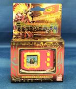 デジモンペンデュラムCOLOR|BANDAI