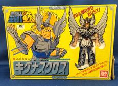 聖闘士星矢|BANDAI