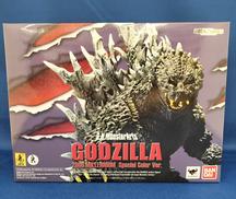 モンスターアーツ|BANDAI