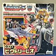トランスフォーマー|タカラ