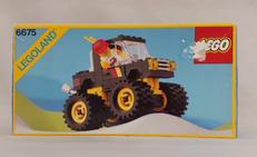LEGOLAND|LEGO