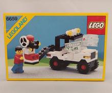 LEGOLAND|LEGO
