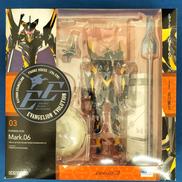 リボルテック　EVANGELION　EVOLUTION|REVOLTECH